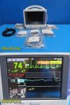 NIHON KOHDEN 2018  BSM-6301A BIS Ready , W/ AY-653P Module & NEW Lead~ Monitor