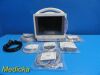 NIHON KOHDEN 2018  BSM-6301A BIS Ready , W/ AY-653P Module & NEW Lead~ Monitor