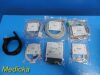NIHON KOHDEN 2018  BSM-6301A BIS Ready , W/ AY-653P Module & NEW Lead~ Monitor