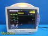 NIHON KOHDEN BSM-6501A ,(BIS READY) W/ AY-653P Module & NEW Leads ~ Monitor