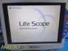 NIHON KOHDEN BSM-6501A ,(BIS READY) W/ AY-653P Module & NEW Leads ~ Monitor