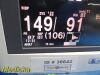 NIHON KOHDEN BSM-6501A ,(BIS READY) W/ AY-653P Module & NEW Leads ~ Monitor