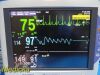 NIHON KOHDEN BSM-6501A ,(BIS READY) W/ AY-653P Module & NEW Leads ~ Monitor