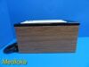 Thermo Electric Dickson Model S ,W/ Thermometer (12x6x6") ~ Paraffin Bath