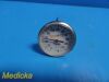 Thermo Electric Dickson Model S ,W/ Thermometer (12x6x6") ~ Paraffin Bath