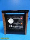 Thermo Electric Dickson Model S ,W/ Thermometer (12x6x6") ~ Paraffin Bath