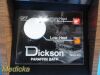 Thermo Electric Dickson Model S ,W/ Thermometer (12x6x6") ~ Paraffin Bath