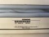 SIEMENS 10501541 Collision Protection. FD30x40 Angio Lab