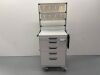 SCAN MODUL - Medicine Trolley