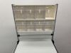 SCAN MODUL - Medicine Trolley