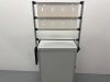 SCAN MODUL - Medicine Trolley