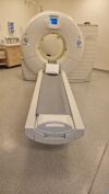 SIEMENS Definition Flash CT Scanner