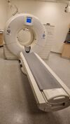 SIEMENS Definition Flash CT Scanner