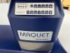 MAQUET Alphastar O/R Table