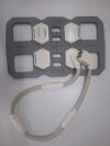 SIEMENS BODY MATRIX COIL 1.5T MRI Coil
