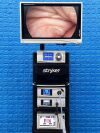 STRYKER 1488 Tower Laparoscope