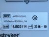 STRYKER 1488 Tower Laparoscope