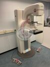 SIEMENS MAMMOMAT Inspiration Prime Mammo Unit
