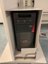 SIEMENS MAMMOMAT Inspiration Prime Mammo Unit