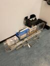 SIEMENS MAMMOMAT Inspiration Prime Mammo Unit
