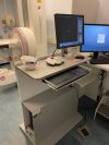 SIEMENS MAMMOMAT Inspiration Prime Mammo Unit