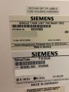 SIEMENS MAMMOMAT Inspiration Prime Mammo Unit