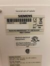 SIEMENS MAMMOMAT Inspiration Prime Mammo Unit