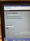 SIEMENS MAMMOMAT Inspiration Prime Mammo Unit