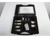 FLUID IMAGING TECHNOLOGIES FlowCam 8100 Fluid Imaging Technologies FlowCam 8100 Particle Analyzer with LO Light Obscuration Upgrade