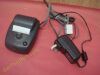 MEDIVATORS 45040-059 Genuine Oem Printer Assy with Power Supply Tested Sterilizer