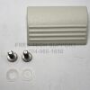 MIDMARK 053-0912-00   (Old Style) DOOR HANDLE RPI Part  MIH161 OEM Part  053-0912-00 Autoclave Tabletop