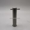 TUTTNAUER LOK240-0019 Door Hinge Pin 10mm w/ Cotter Pin Autoclave Tabletop