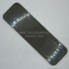 SCI-CAN 01-100842S  Statim G42000/2000 FASCIA GASKET RPI Part  SCG009 OEM Part  01-100842S Sterilizer