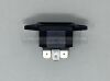 TUTTNAUER 02819993 AC POWER CORD SOCKET Sterilizer