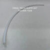 TUTTNAUER GAS086-0017 Teflon Tube 8mm Sterilizer