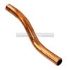 MIDMARK 014-0370-00 Tube, Chamber In/Out  Sterilizer