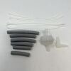 SCI-CAN 01-106637S Water Filter, In-Line Sterilizer