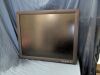 SIEMENS 6GF6221-2CB17 6GF62212CB17 GE SMD 18102 G Monitor DOM: 2005 Display Monitor