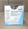 ETHICON New Box of 12  Sutures REF#: 641G, EXP DATE: 2/29/2028 Sutures