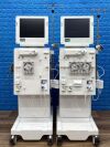 B BRAUN Dialog + YOM: 2012 YOM: 2017 Dialysis Machine