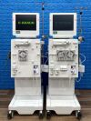 B BRAUN Dialog + YOM: 2012 YOM: 2017 Dialysis Machine