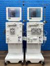 B BRAUN Dialog + YOM: 2012 YOM: 2017 Dialysis Machine