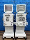 B BRAUN Dialog + YOM: 2012 YOM: 2017 Dialysis Machine