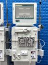 B BRAUN Dialog + YOM: 2012 YOM: 2017 Dialysis Machine