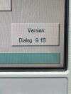 B BRAUN Dialog + YOM: 2012 YOM: 2017 Dialysis Machine