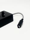 FLUKE CARDIAC OUTPUT ADAPTER BOX Patient Simulator
