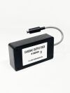 FLUKE CARDIAC OUTPUT ADAPTER BOX Patient Simulator