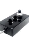 FLUKE CARDIAC OUTPUT ADAPTER BOX Patient Simulator