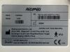 AEONMED Ventilator VG 70, YOM: 2020 Ventilator