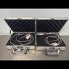 MERIT MEDICAL Scout RSSC-01 Surgical Guidance System with 2 Handpieces Surgical Navigation System